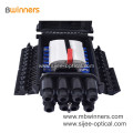 Outdoor Waterproof Ip68 288 Core Outdoor Fiber Optic Junction Box For Fiber Optic Cable